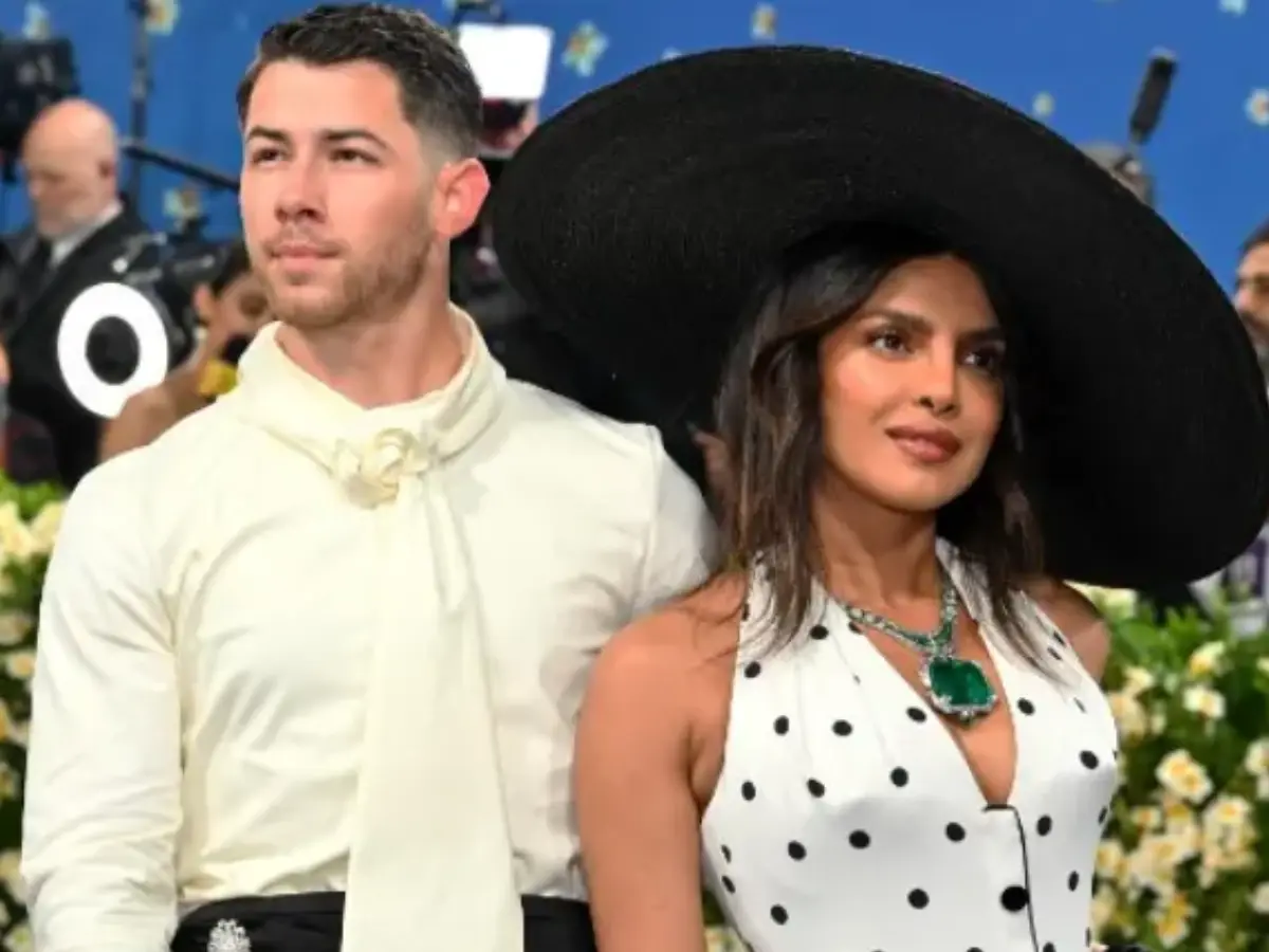 Priyanka Chopra
