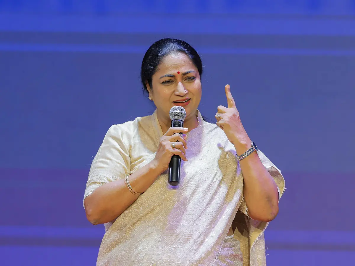 CM Rekha Gupta outlines heatwave measures as Delhi reels under extreme temperatures