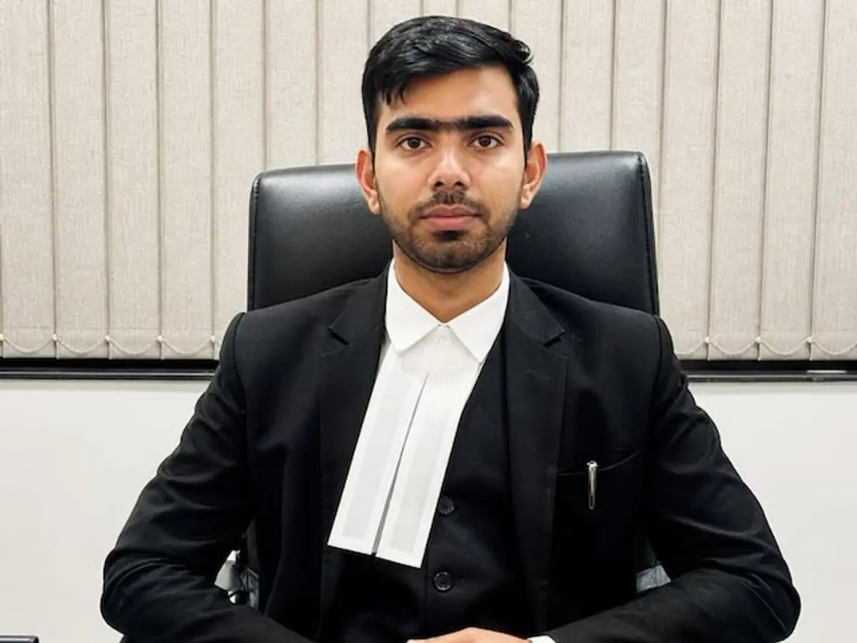 Delhi judge found dead inside bathroom at Green Park residence