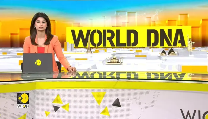 WionNews Video