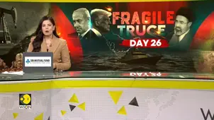 US-Iran War:  Are Trump's Contradictory Statements A Negotiation Technique?