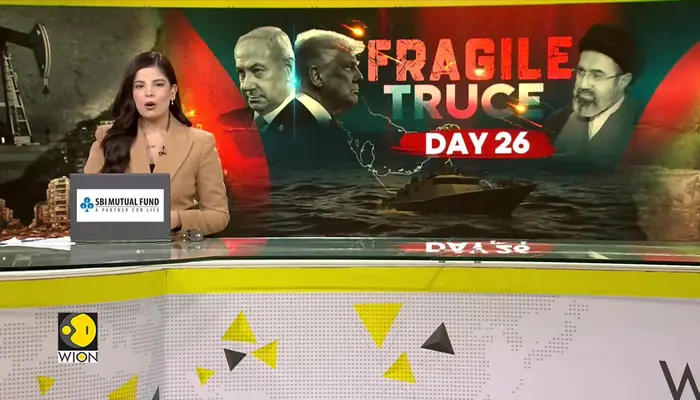 US-Iran War:  Are Trump's Contradictory Statements A Negotiation Technique?