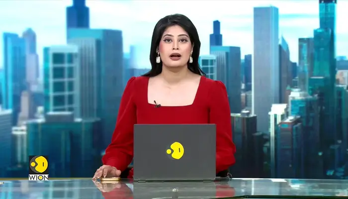 WionNews Video
