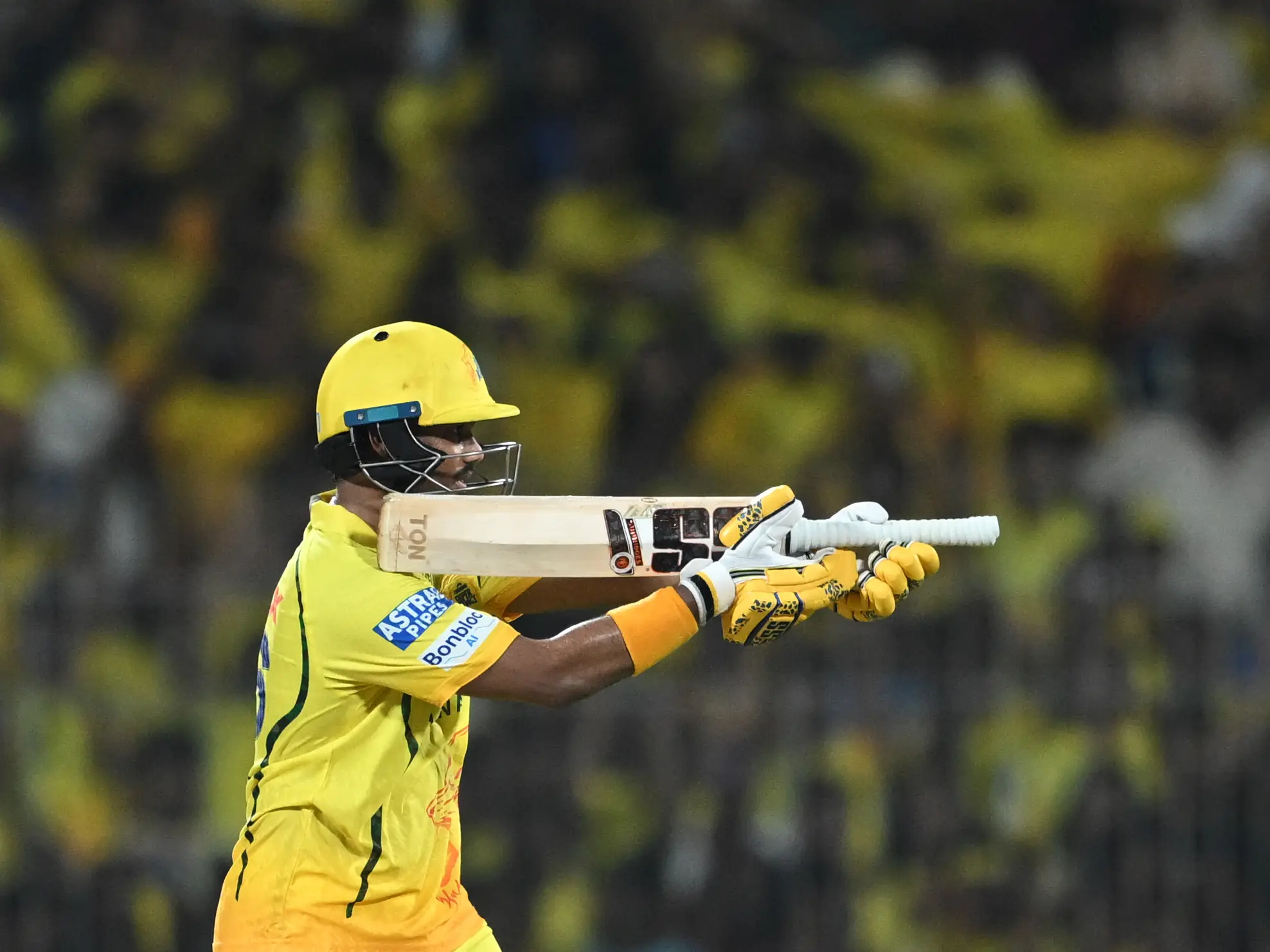 IPL 2026 updated points table: CSK move to sixth with dominant eight-wicket victory over MI IPL 2026 updated points table: CSK move to sixth with dominant eight-wicket victory over MI