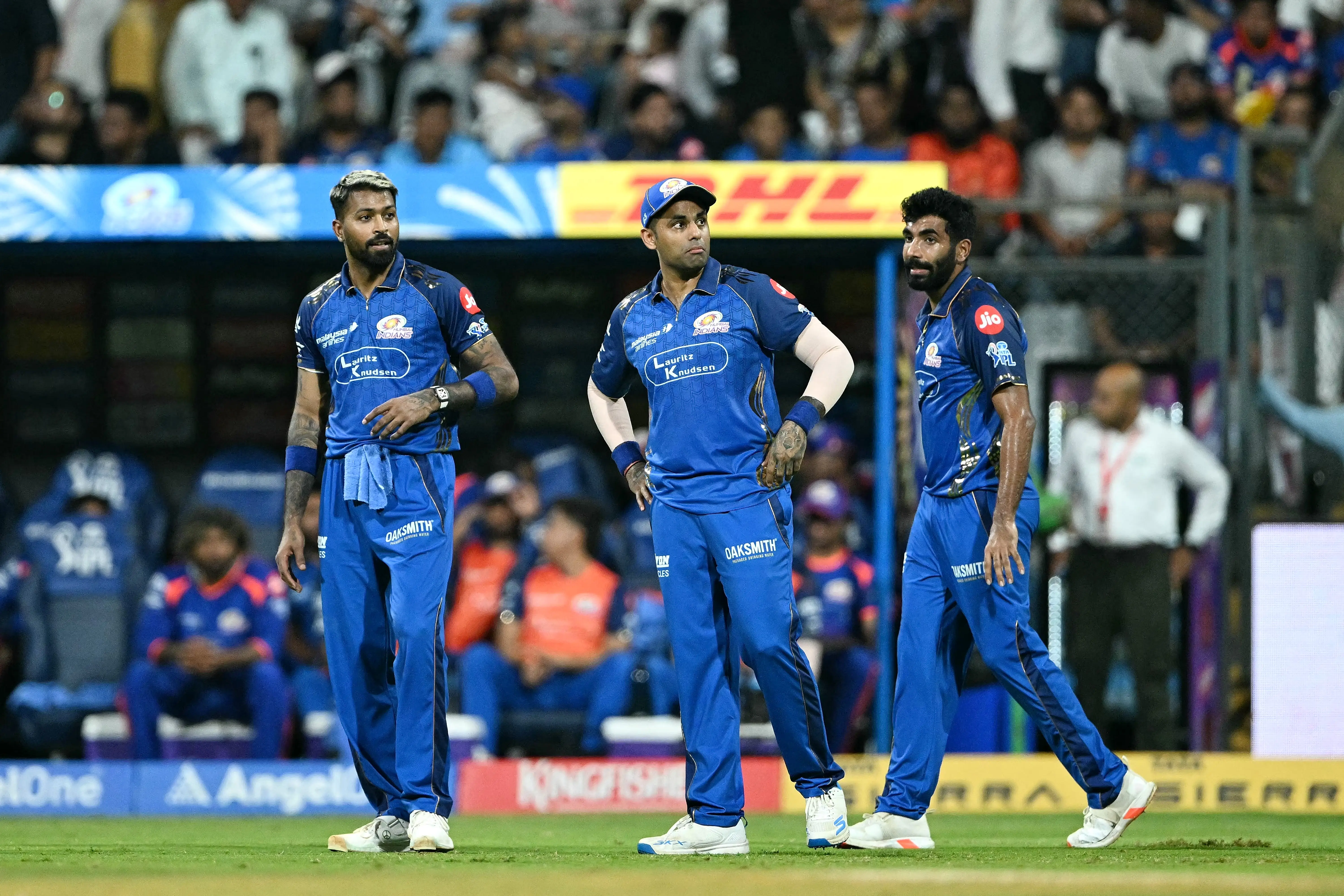 IPL 2026: Can MI still qualify for playoffs after seven defeats? Check possible scenarios