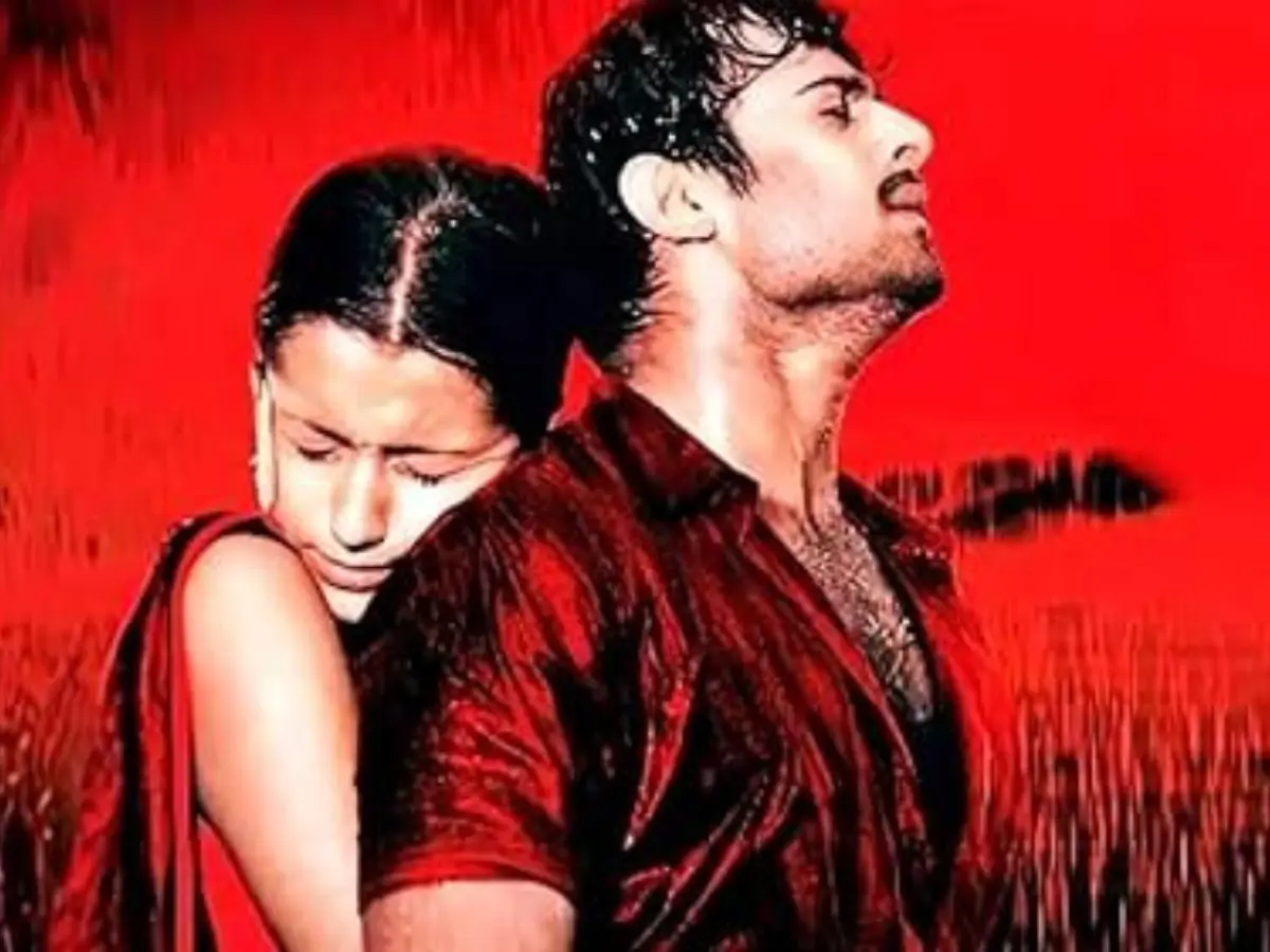 Varsham