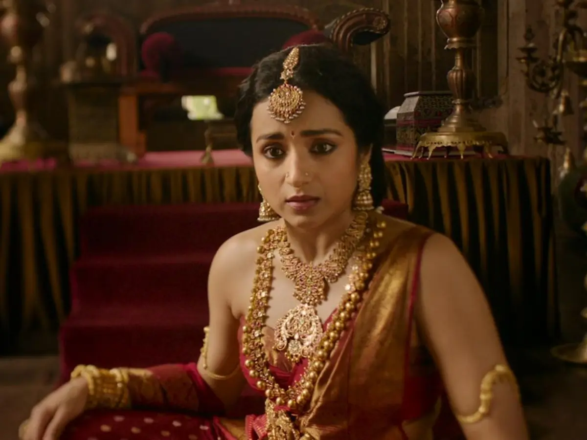Ponniyin Selvan