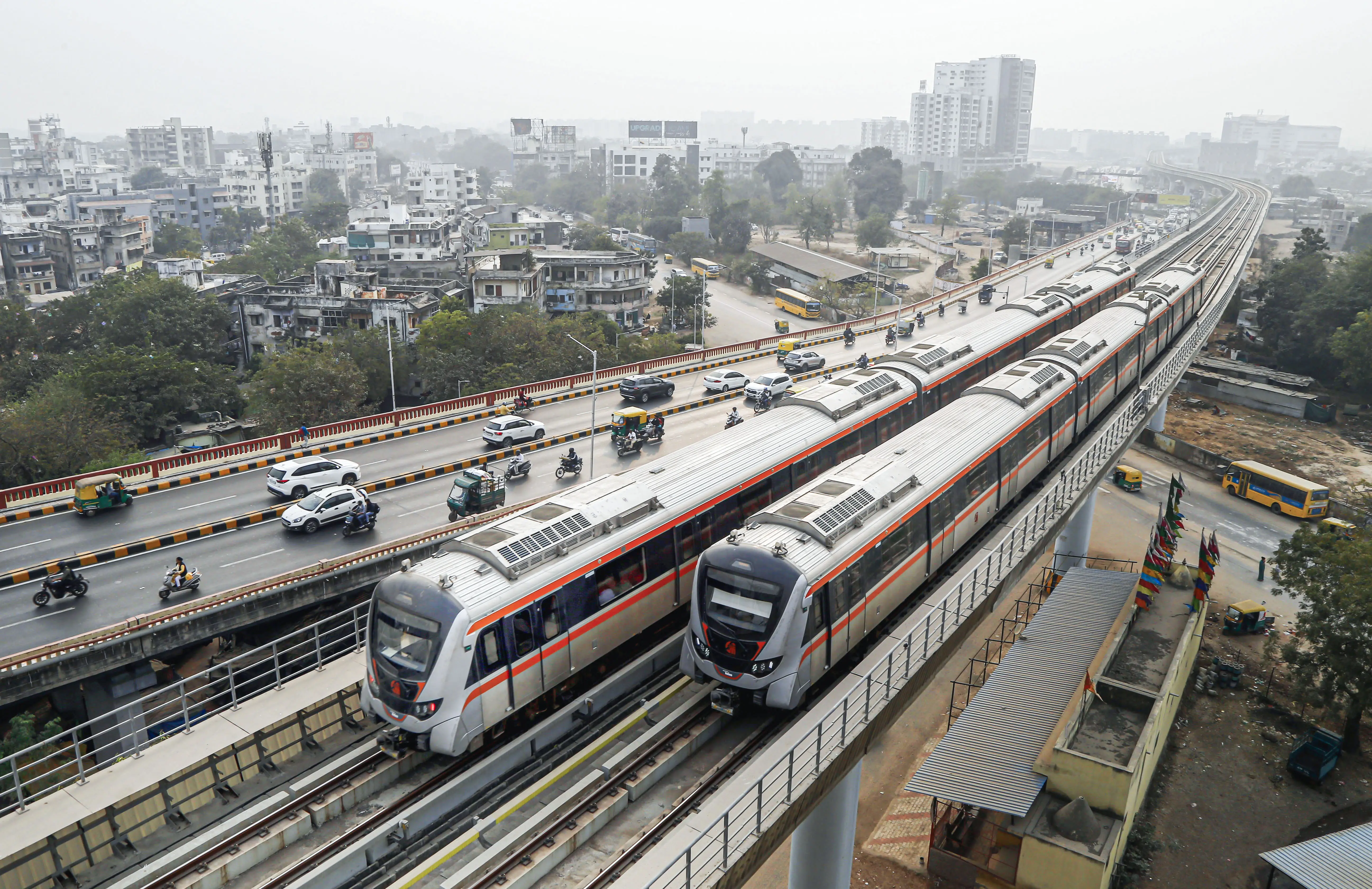 Delhi to add 97 km Metro network, 65 new stations under Rs 48,204 crore plan to boost connectivity