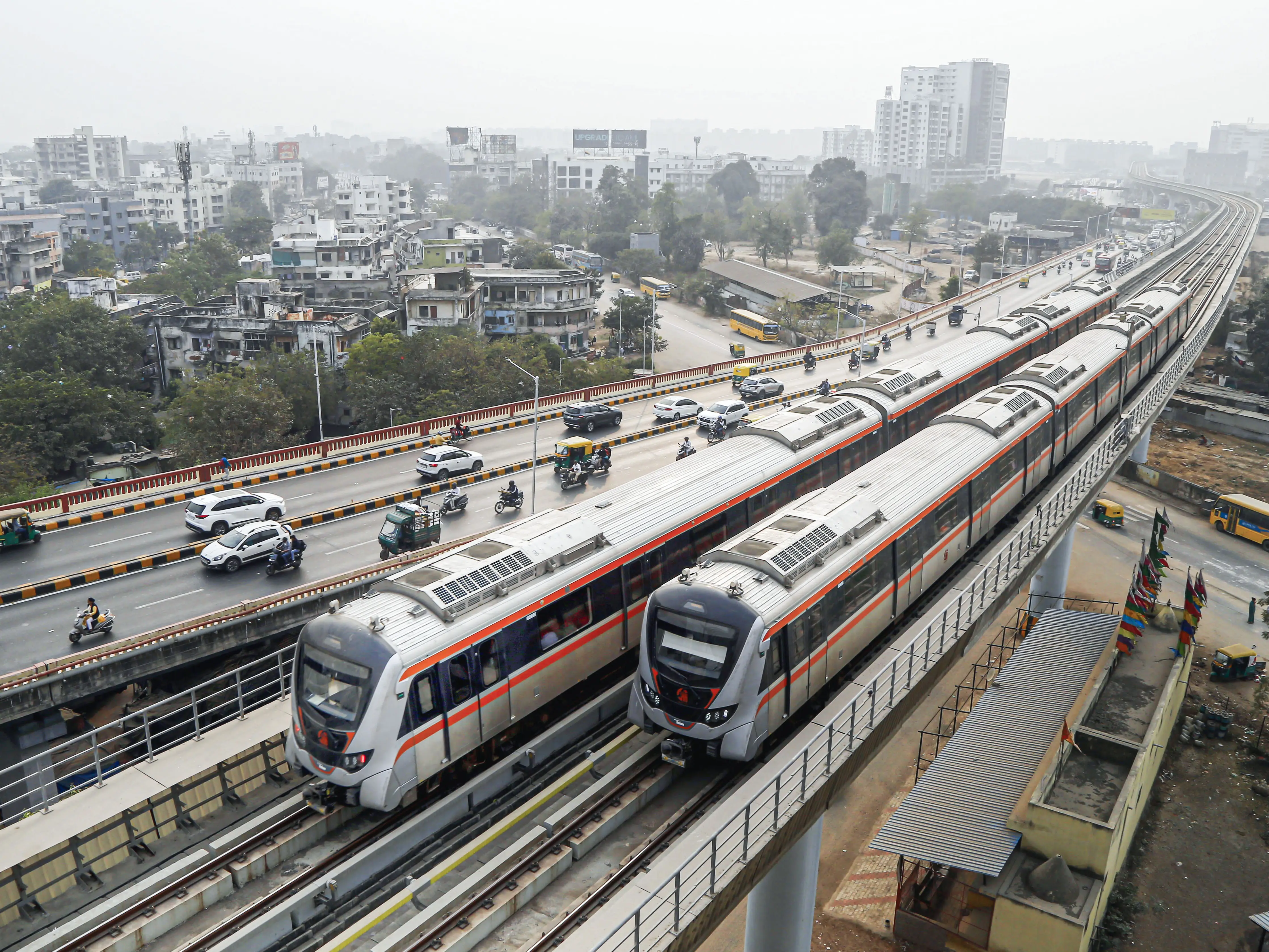 Delhi to add 97 km Metro network, 65 new stations under Rs 48,204 crore plan to boost connectivity Delhi to add 97 km Metro network, 65 new stations under Rs 48,204 crore plan to boost connectivity