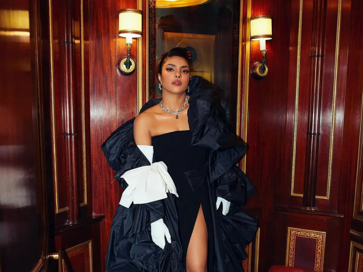 Priyanka Chopra may not attend Met Gala 2026; here’s why Priyanka Chopra may not attend Met Gala 2026; here’s why