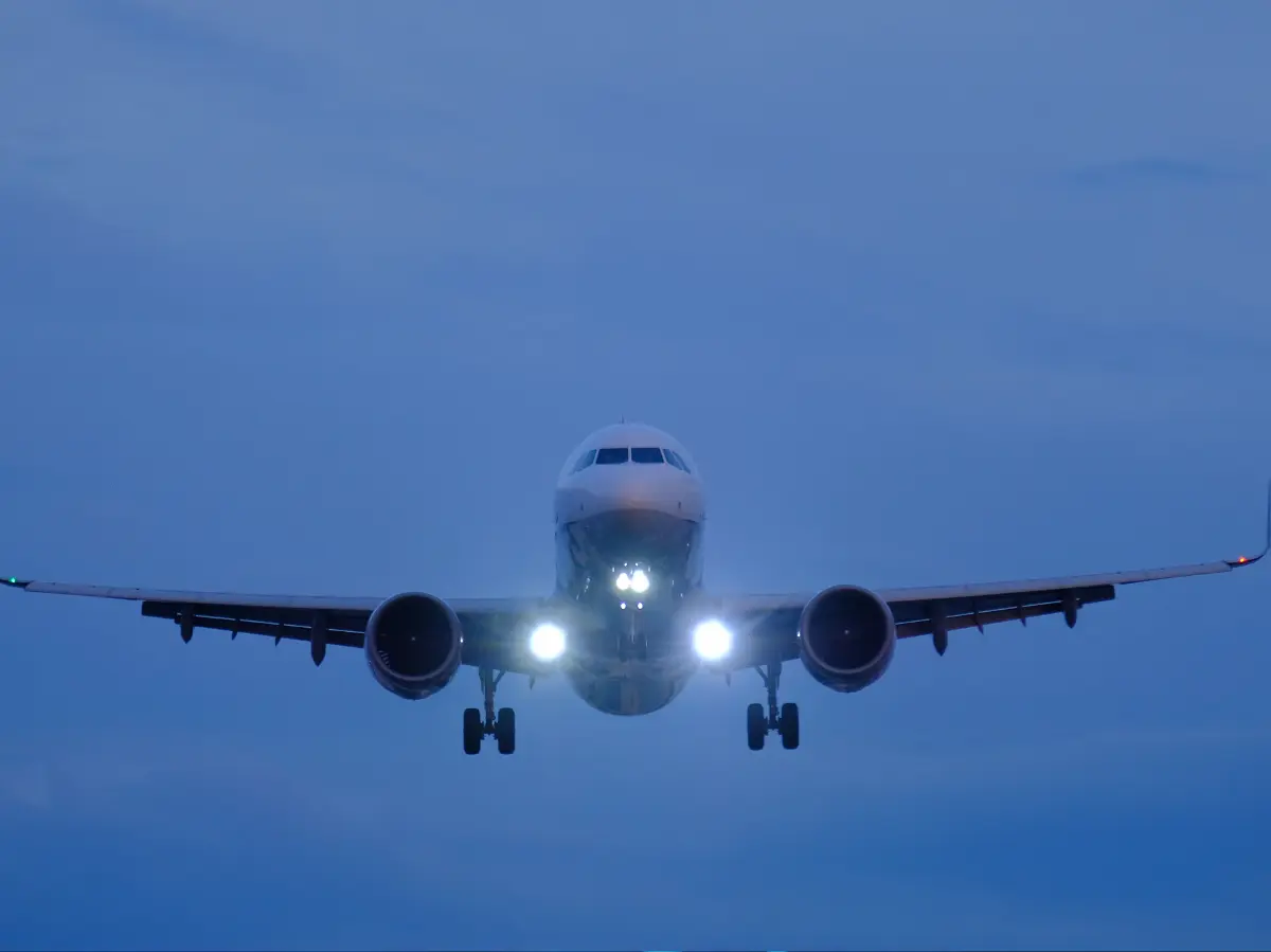 ‘Unruly passenger’ triggers emergency on United Airlines flight approaching Newark. Here’s the legal consequence of it ‘Unruly passenger’ triggers emergency on United Airlines flight approaching Newark. Here’s the legal consequence of it