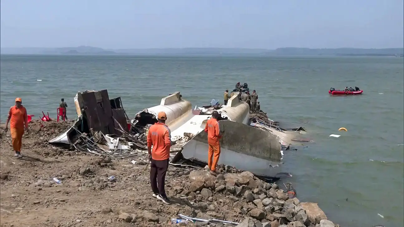 Jabalpur boat tragedy: Death toll rises to 13 as body of last missing passenger recovered