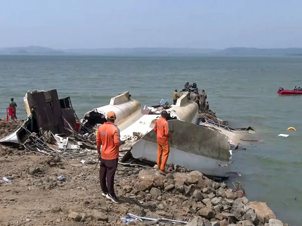 Jabalpur boat tragedy: Death toll rises to 13 as body of last missing passenger recovered