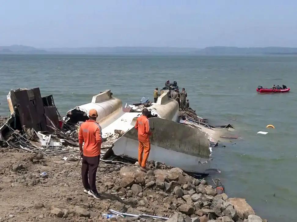 Jabalpur boat tragedy: Death toll rises to 13 as body of last missing passenger recovered Jabalpur boat tragedy: Death toll rises to 13 as body of last missing passenger recovered