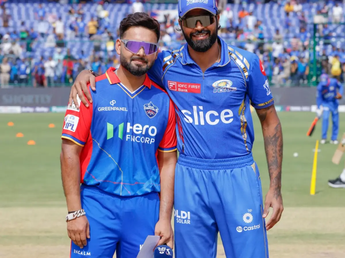 IPL 2026: Here's all you need to know about MI vs LSG match no 47 timing, squad, H2H & more