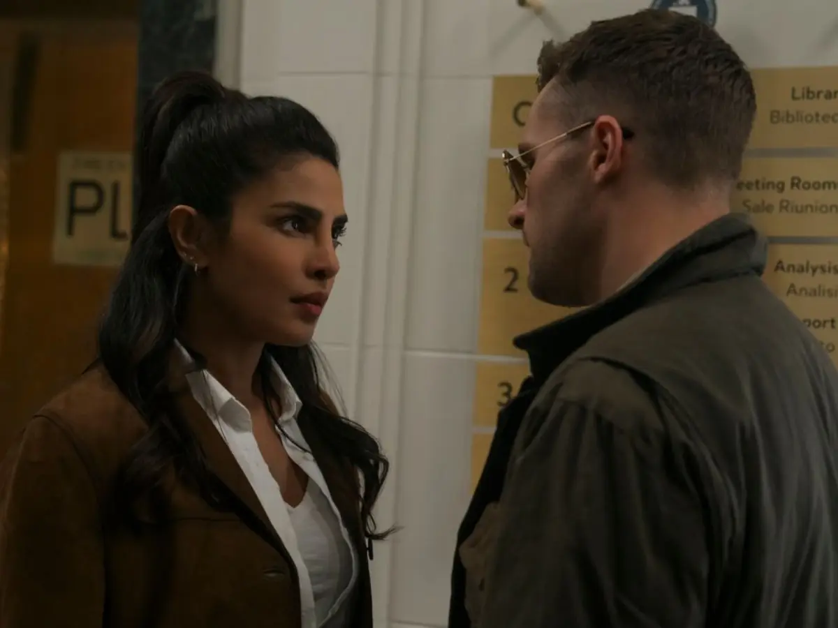Citadel Season 2
