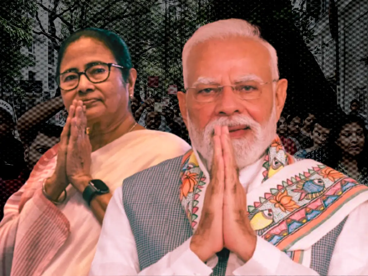 West Bengal Assembly Elections 2026: Will Mamata Banerjee be sworn in as West Bengal CM for 4th term? Here is what we know West Bengal Assembly Elections 2026: Will Mamata Banerjee be sworn in as West Bengal CM for 4th term? Here is what we know