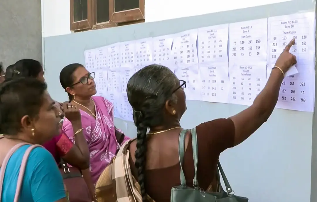 Tamil Nadu Assembly Elections 2026: Women candidates rise in numbers - but men still dominate the field