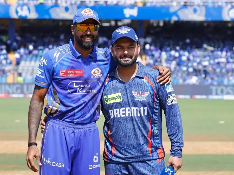 IPL 2026: Here's all you need to know about MI vs LSG match no 47 timing, squad, H2H & more IPL 2026: Here's all you need to know about MI vs LSG match no 47 timing, squad, H2H & more