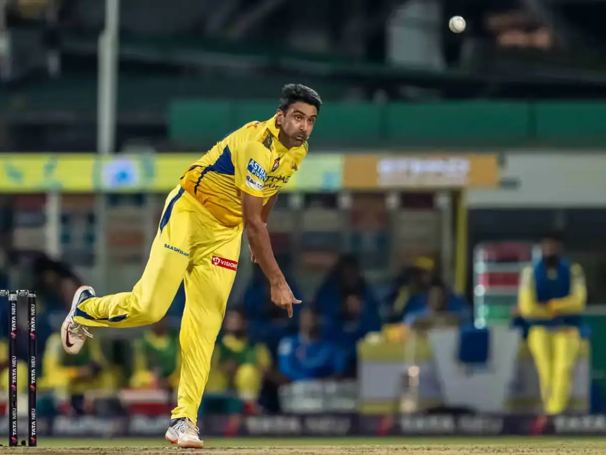 IPL 2026: Ashwin recalls Dhoni's brilliant captaincy moments, says 'he never set the field for me'