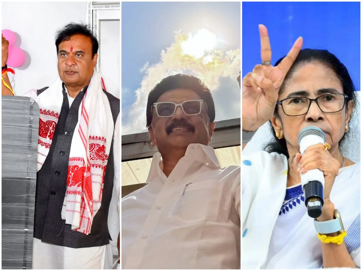 Assembly election results 2026: State-wise key candidates to watch – full list inside
