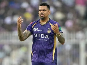 From Sunil Narine to Lasith Malinga, 5 foreign bowlers with most IPL wickets