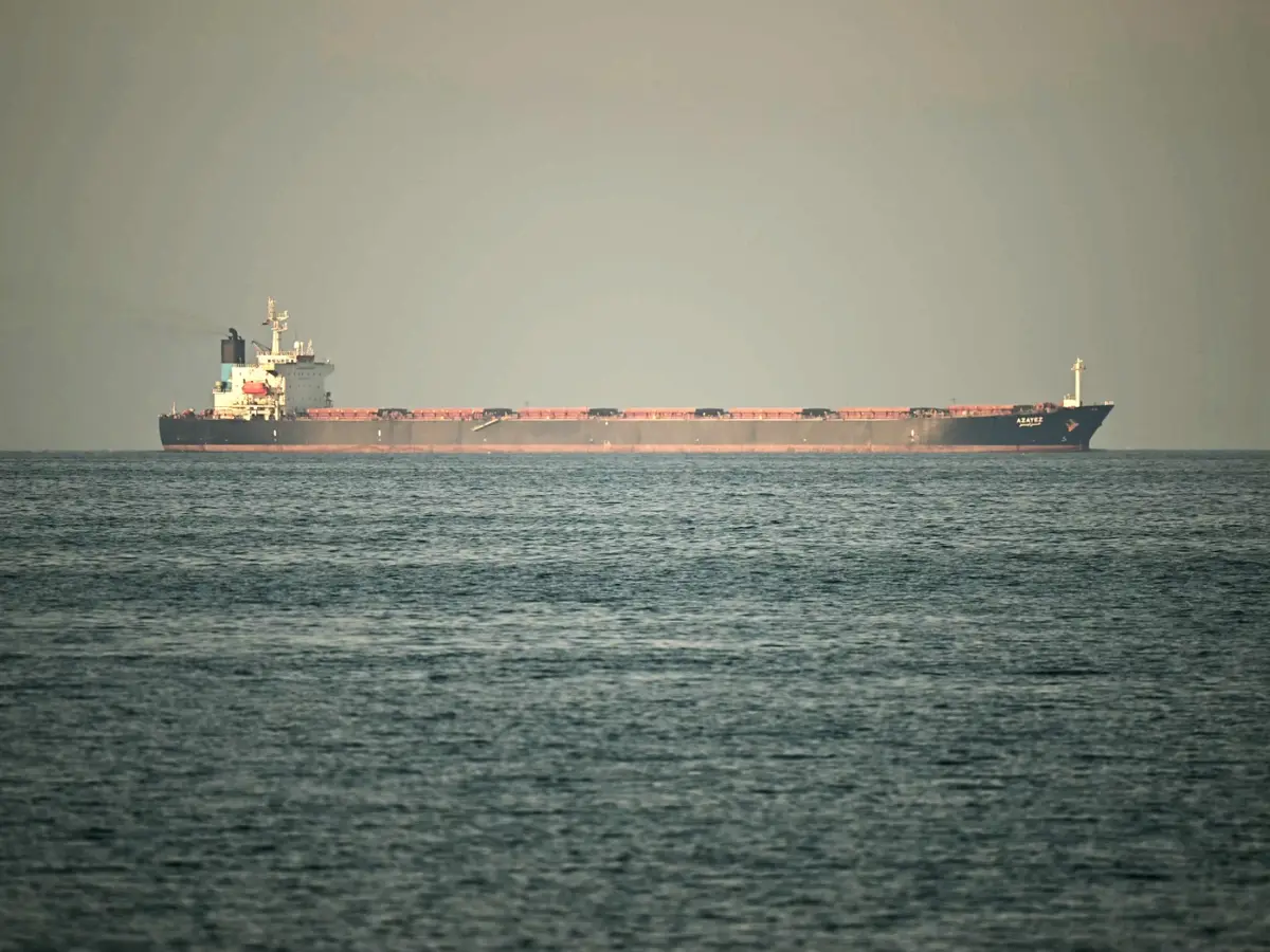 Did Iranian tanker carrying oil worth $220 million evade US blockade? What we know
