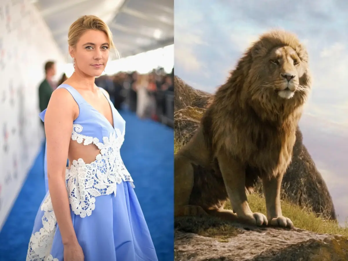 Greta Gerwig’s Narnia adaptation set for 2027 theatrical release; Here's what we know Greta Gerwig’s Narnia adaptation set for 2027 theatrical release; Here's what we know