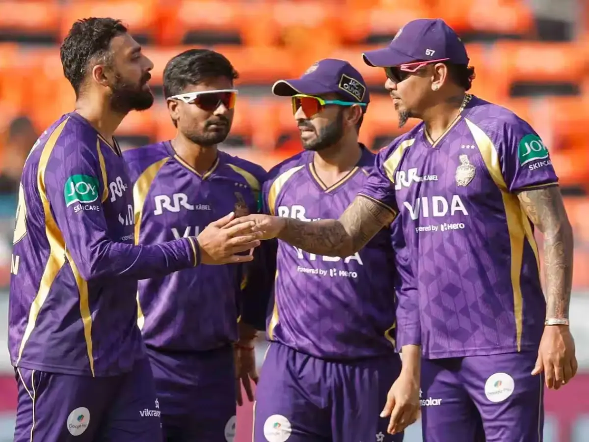 IPL 2026, SRH vs KKR: Kolkata strike form with third consecutive win, halt Hyderabad's five-match winning streak IPL 2026, SRH vs KKR: Kolkata strike form with third consecutive win, halt Hyderabad's five-match winning streak