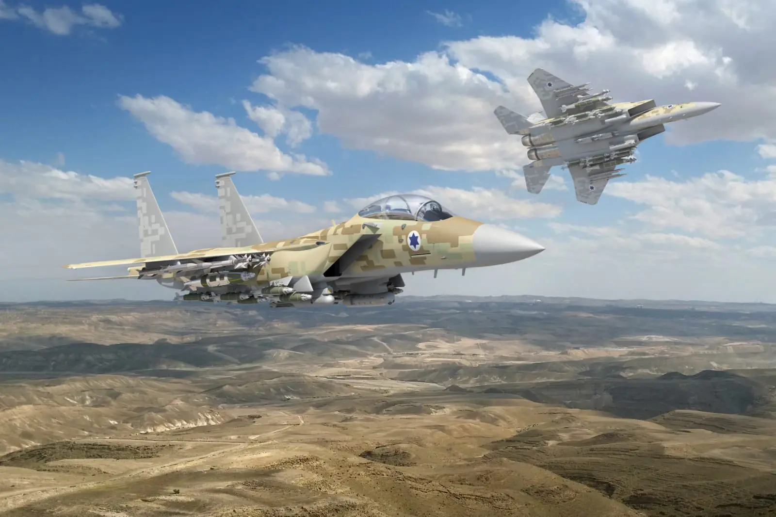 18,000 gallons an hour?: How much fuel does an F-15IA fighter jet use per hour?