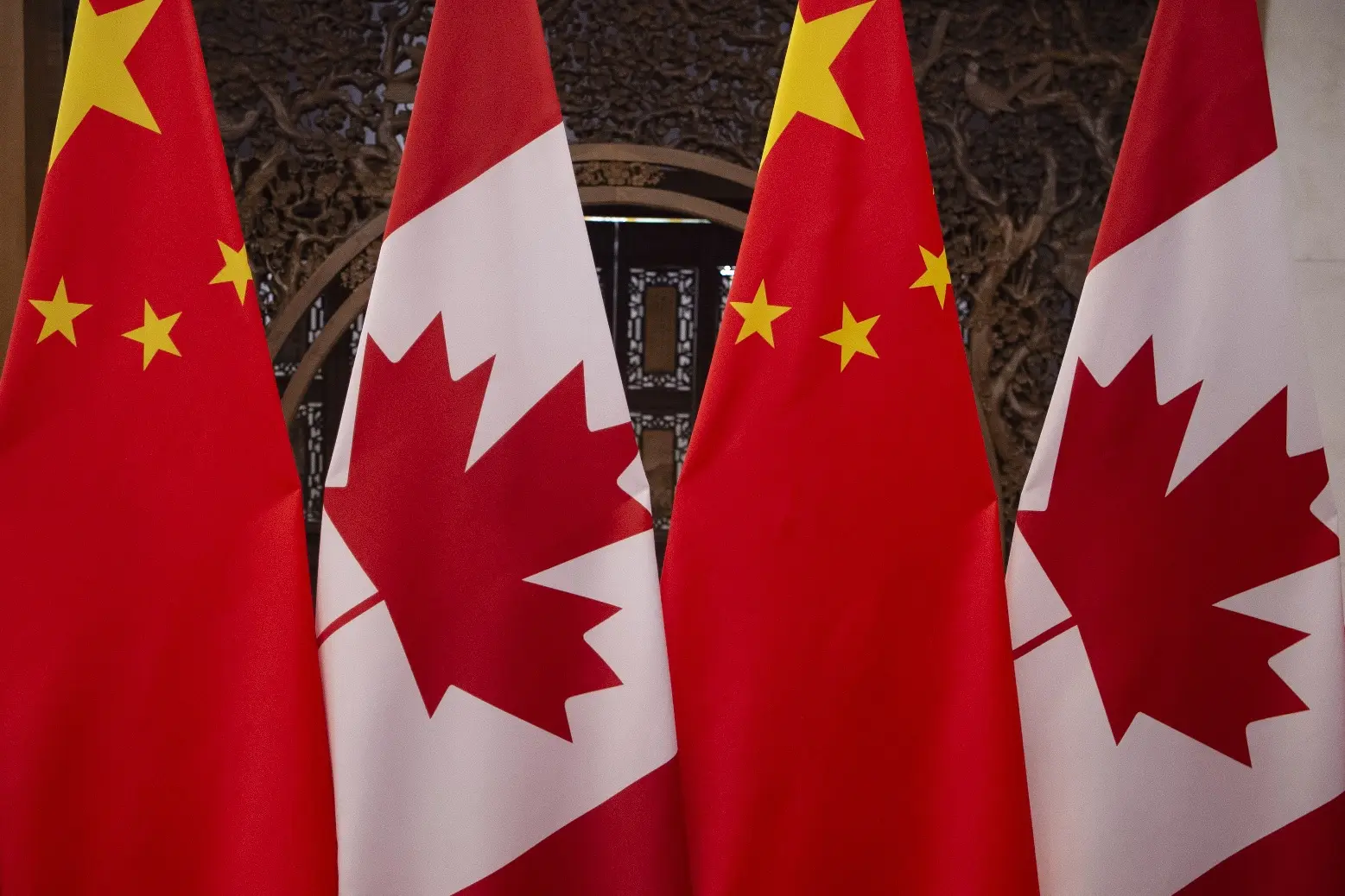 China targeting Canadians, harassing diaspora and stealing technology, says Canada’s spy agency CSIS