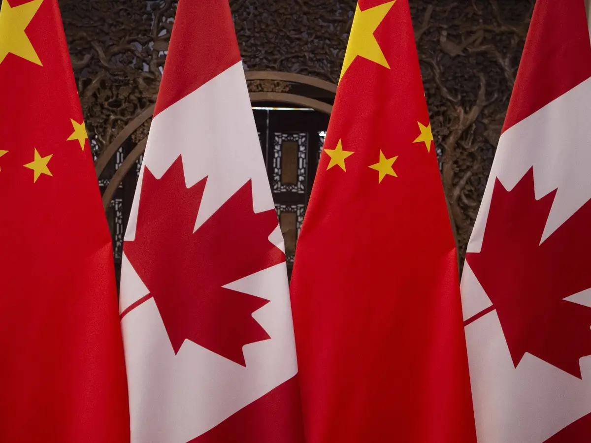 China targeting Canadians, harassing diaspora and stealing technology, says Canada’s spy agency CSIS