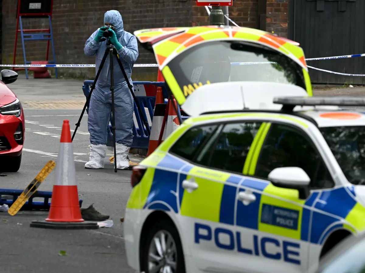 Four injured in indiscriminate shooting in London on Saturday: Report