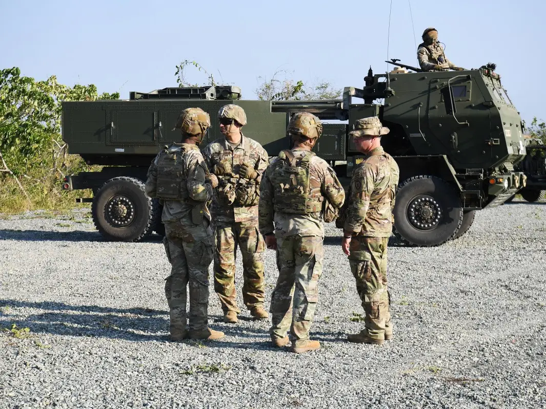 Two US service members go missing during military exercise in Morocco Two US service members go missing during military exercise in Morocco