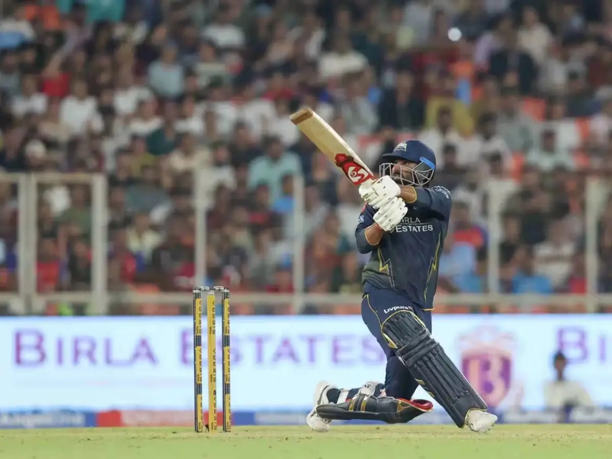 IPL 2026, GT vs PBKS: Gujarat beat Punjab in last-over thriller to build momentum in Playoffs race