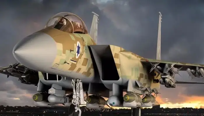 How the F-15IA compares to fifth-generation fighters