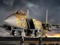 How the F-15IA compares to fifth-generation fighters
