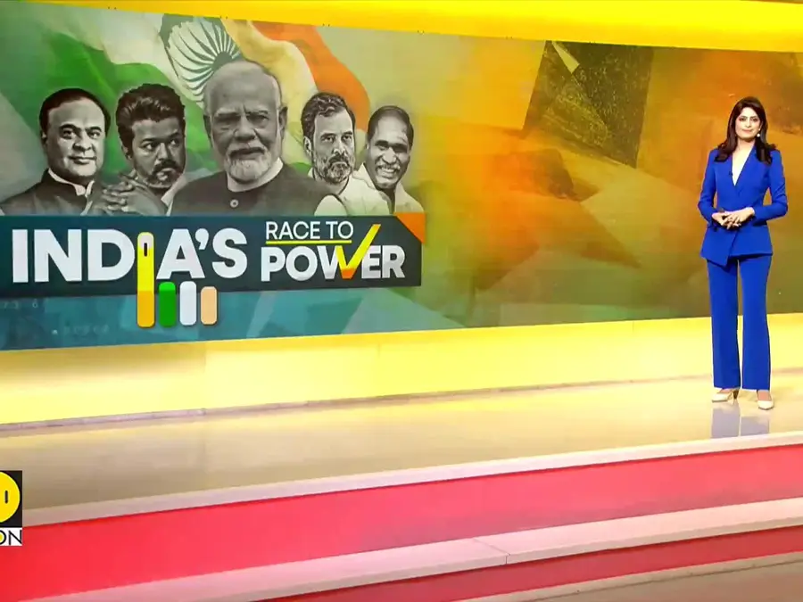 West Bengal Elections Result: TMC Falls Behind, Currently Leading On 81 Seats