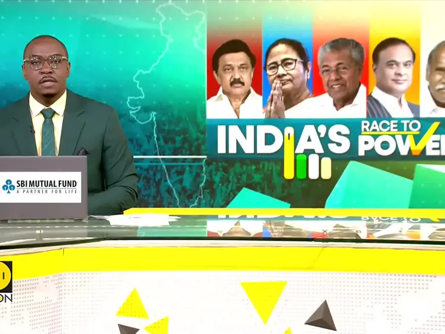 Tamil Nadu Elections: Dramatic Twist In Tamil Nadu Assembly Poll Results 