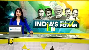 Keralam: Congress-Led UDF Set to Return to Power