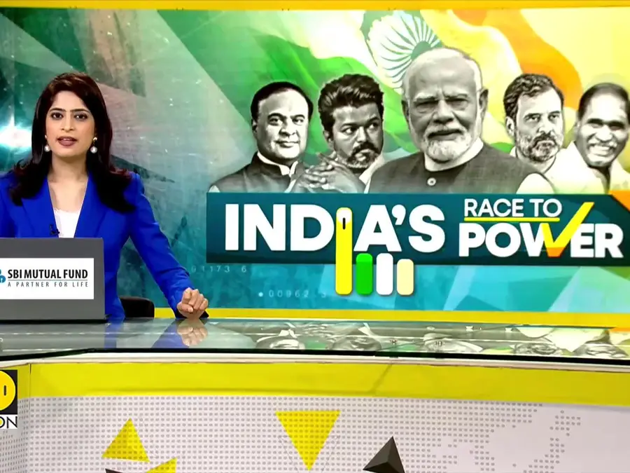 Keralam: Congress-Led UDF Set to Return to Power