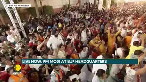 Assembly Election Results 2026: BJP Creates History In West Bengal