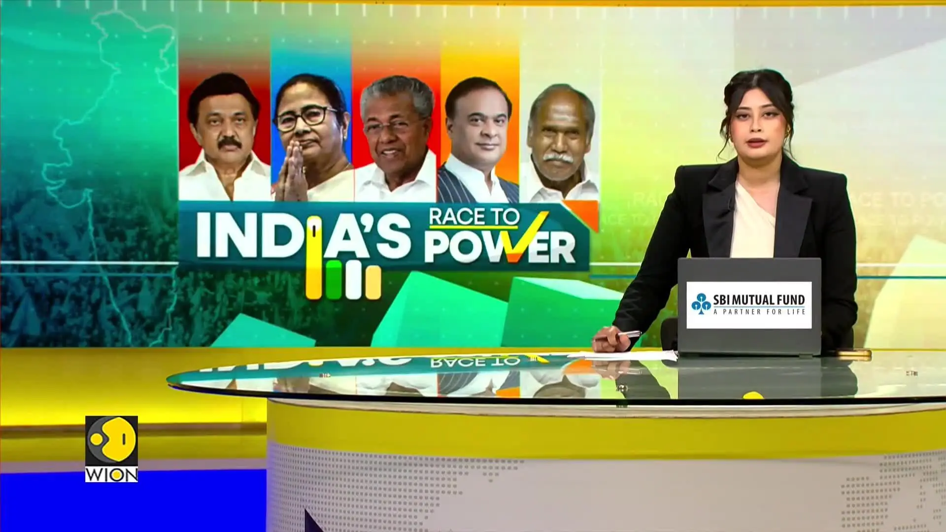 Assembly Elections 2026: TVK Crosses 110 Seats, Poised Towards Stunning Victory