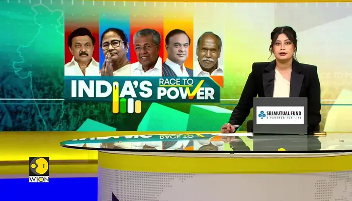 Assembly Elections 2026: TVK Crosses 110 Seats, Poised Towards Stunning Victory