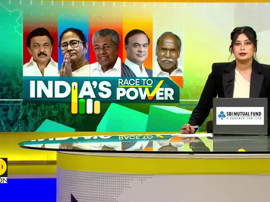 Assembly Elections 2026: TVK Crosses 110 Seats, Poised Towards Stunning Victory
