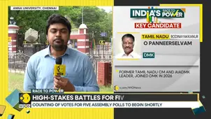Tamil Nadu Elections: Will Stalin Keep Power, Or Vijay Spring a Surprise?