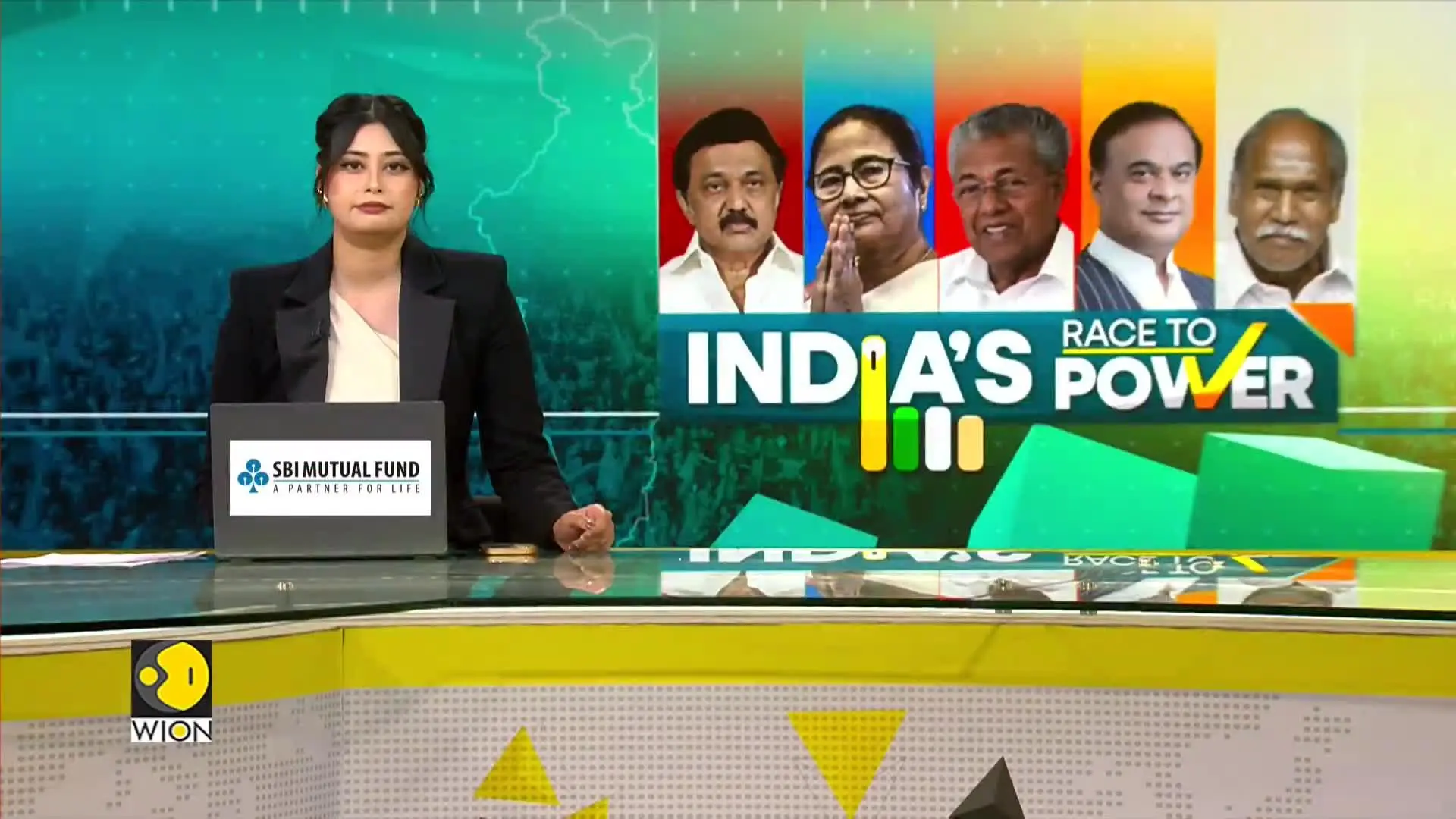 Assembly Elections 2026: BJP Crosses Majority Mark in West Bengal