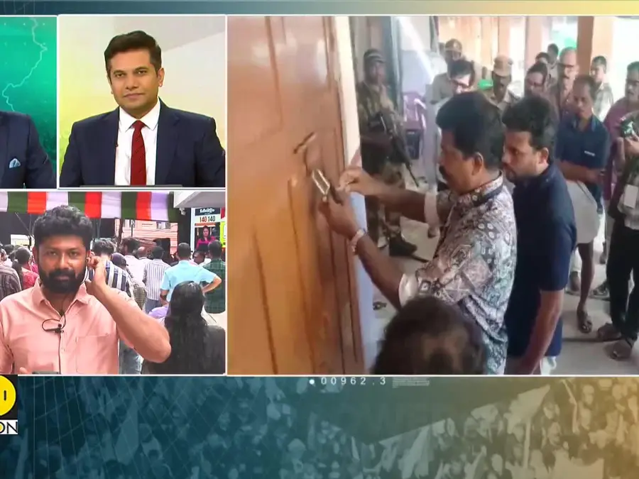 Assembly Elections 2026: Counting Underway Across Four States, One UT