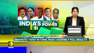 Assembly Elections 2026: Incumbents Fall In Bengal, Tamil Nadu, Kerala 