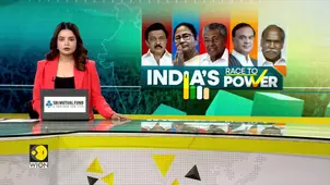 Tamil Nadu Results: Vijay's TVK Ahead In Over 100 Seats, MK Stalin Loses Stronghold